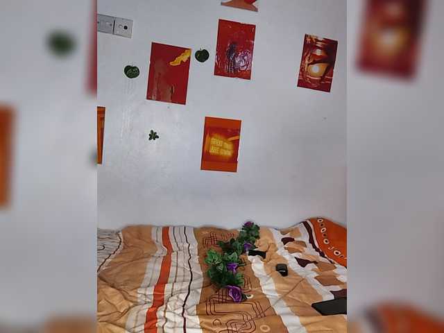 AmaniG live cam on BongaCams