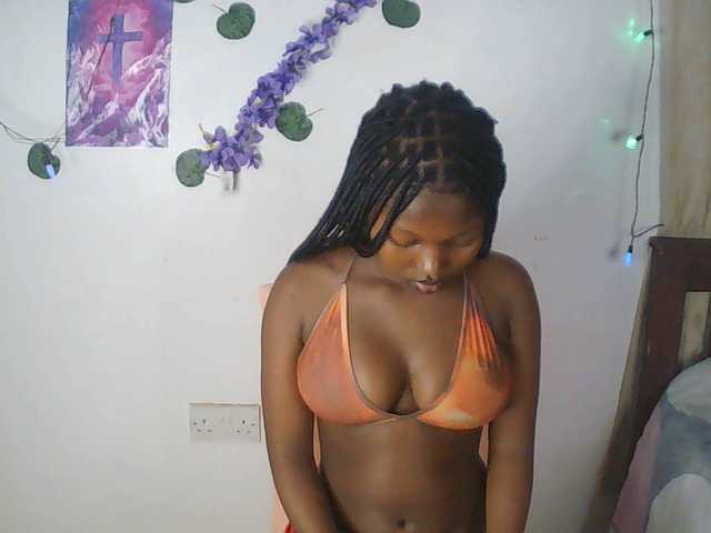 AmaniG live cam on BongaCams