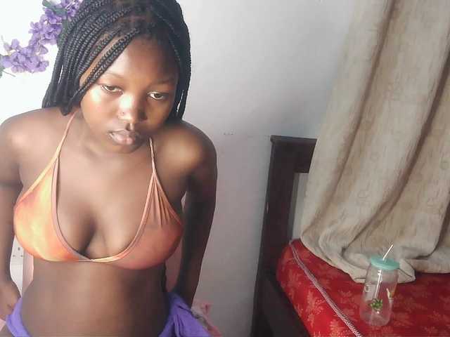AmaniG live cam on BongaCams