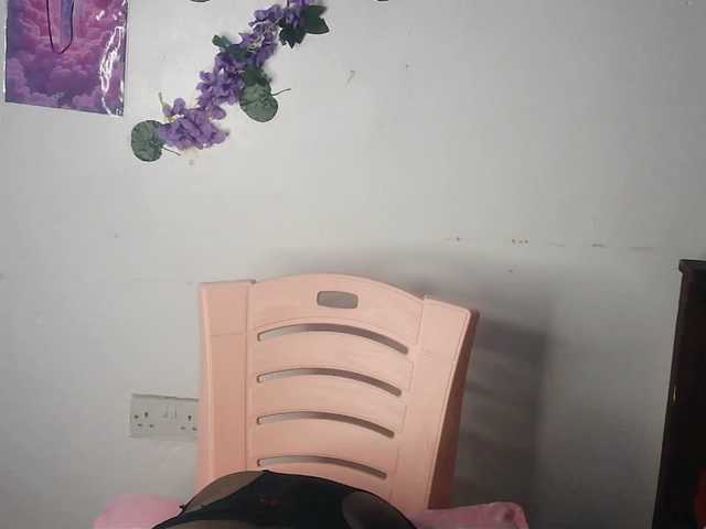 AmaniG live cam on BongaCams