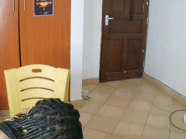 AmaniG live cam on BongaCams