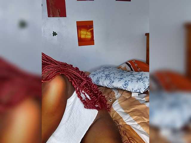 AmaniG live cam on BongaCams