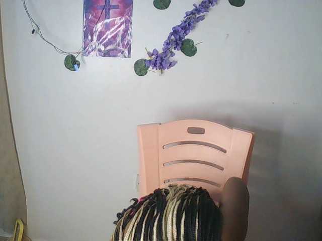 AmaniG live cam on BongaCams