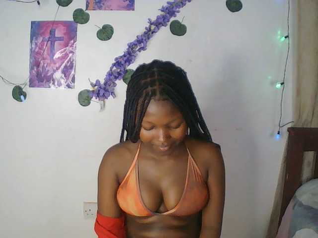 AmaniG live cam on BongaCams