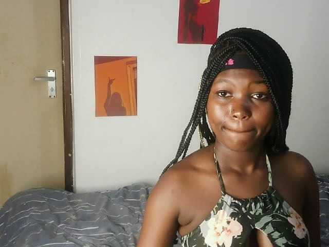 AmaniG live cam on BongaCams