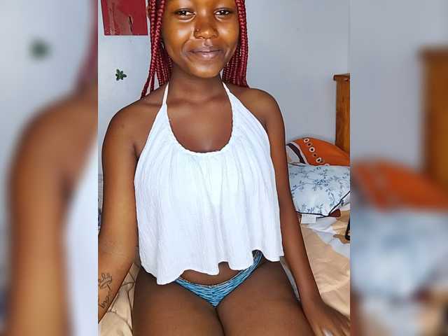 AmaniG live cam on BongaCams