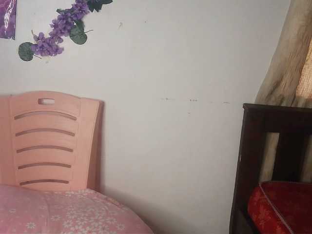 AmaniG live cam on BongaCams
