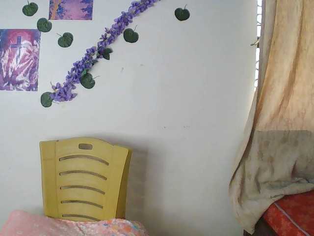 AmaniG live cam on BongaCams
