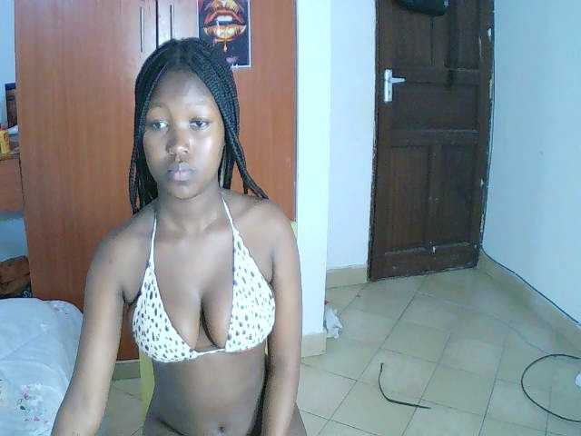 AmaniG live cam on BongaCams