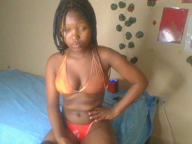 AmaniG live cam on BongaCams