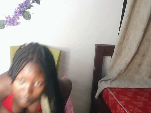 AmaniG live webcam show