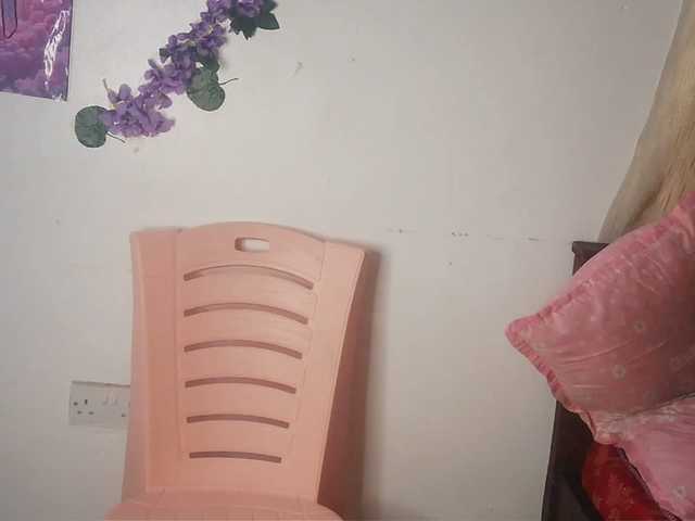 AmaniG live cam on BongaCams