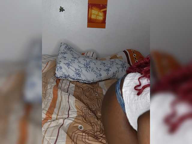 AmaniG live cam on BongaCams