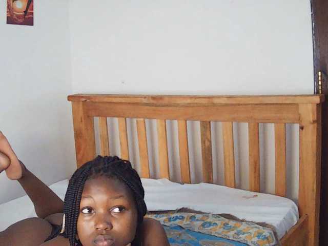 AmaniG live cam on BongaCams