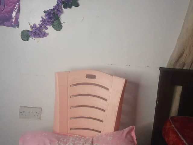 AmaniG live cam on BongaCams