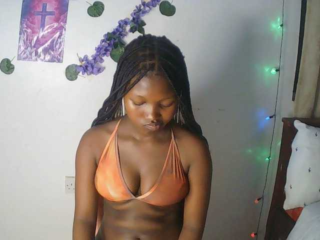 AmaniG live cam on BongaCams