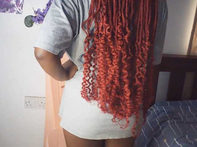 AmaniG live cam on BongaCams