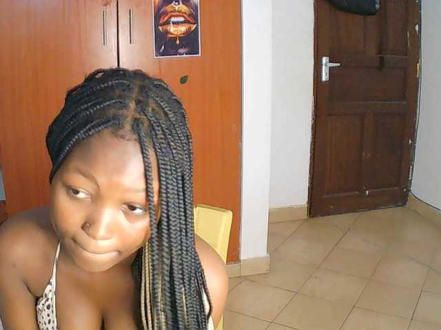 AmaniG live cam on BongaCams