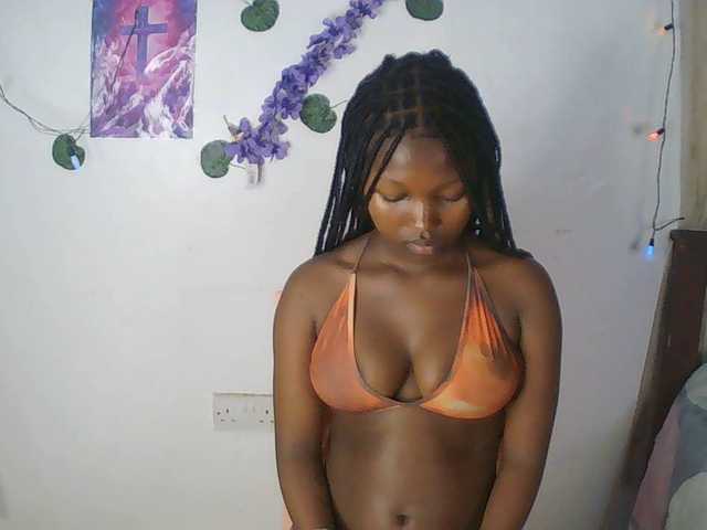 AmaniG live cam on BongaCams