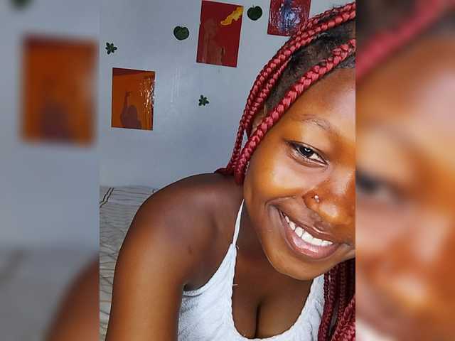 AmaniG live cam on BongaCams