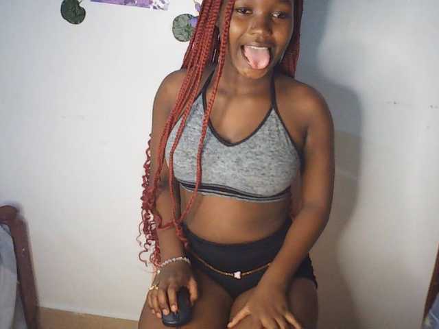 AmaniG live cam on BongaCams