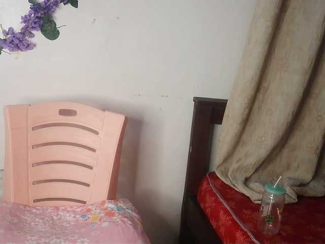 AmaniG live webcam show