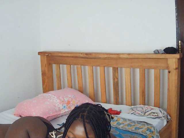AmaniG live cam on BongaCams