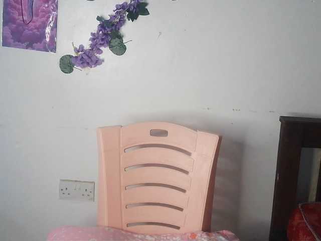 AmaniG live webcam show