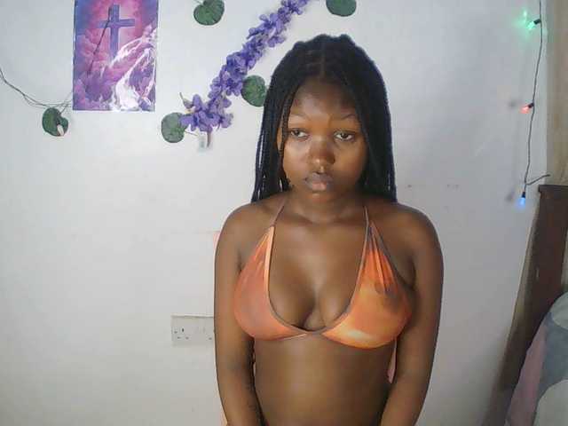 AmaniG live cam on BongaCams