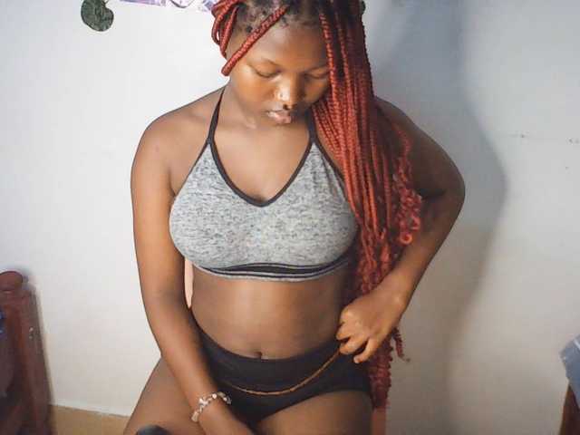 AmaniG live cam on BongaCams