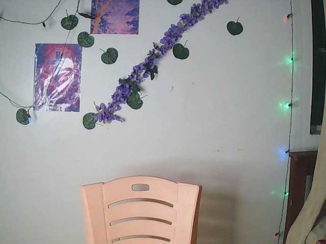 AmaniG live cam on BongaCams