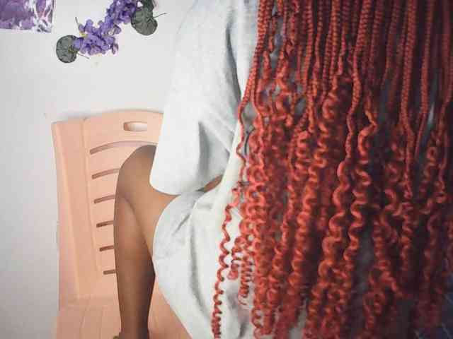 AmaniG webcam