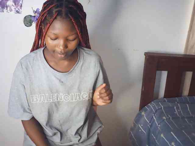 AmaniG webcam