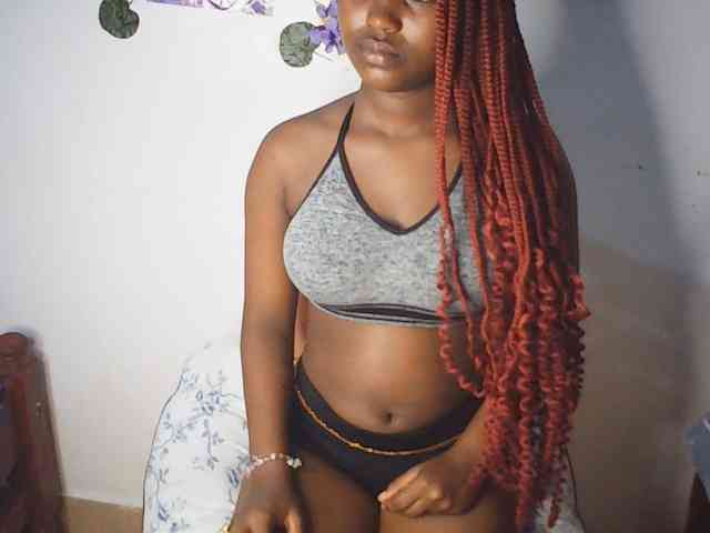AmaniG webcam