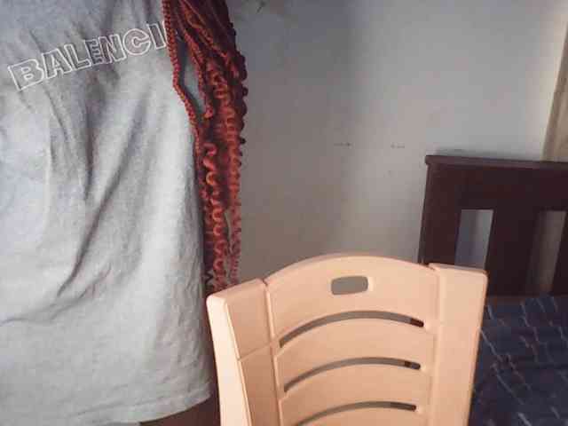 AmaniG webcam