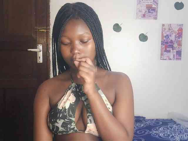 AmaniG webcam