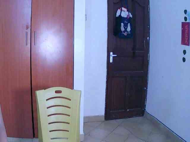 AmaniG webcam