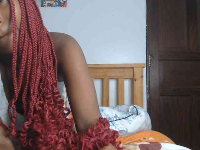 Amanig's cam show statistics and live stream