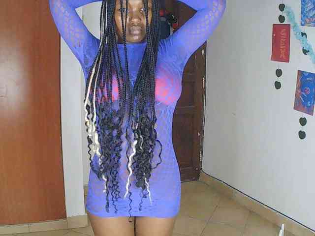 AmaniG webcam