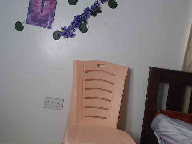 amanig's live room