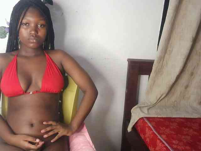 AmaniG webcam