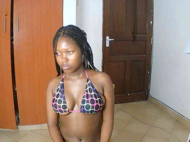 Model: AmaniG