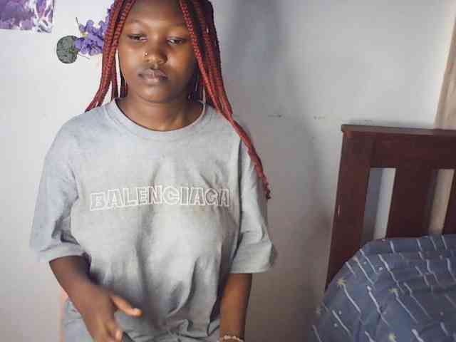 AmaniG webcam
