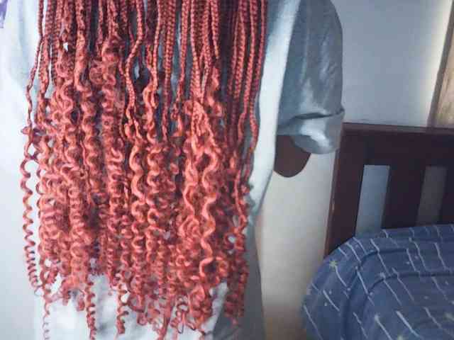 AmaniG webcam