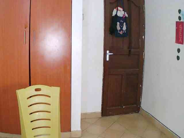 AmaniG webcam