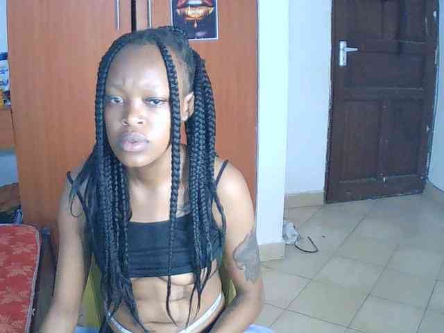 AmaniG webcam