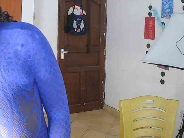 AmaniG Sex Cam Show