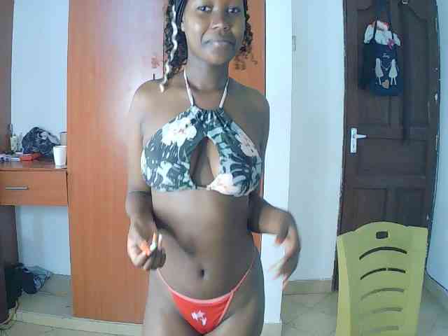Model: AmaniG