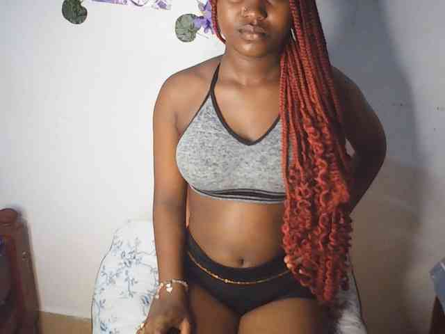 AmaniG webcam