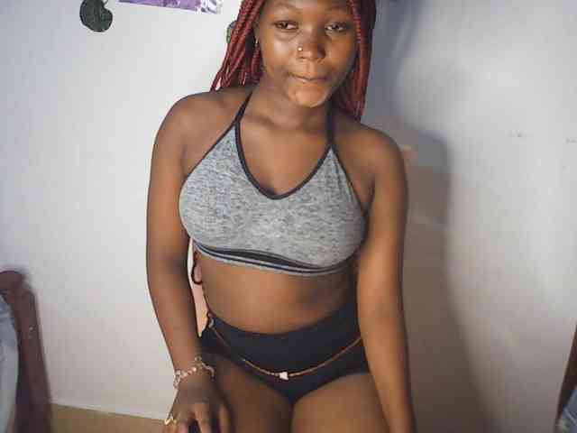 AmaniG webcam